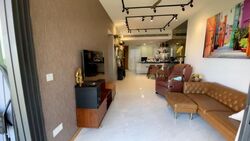 Marina One Residences (D1), Apartment #498527641